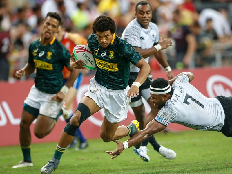 Singapore Rugby Sevens