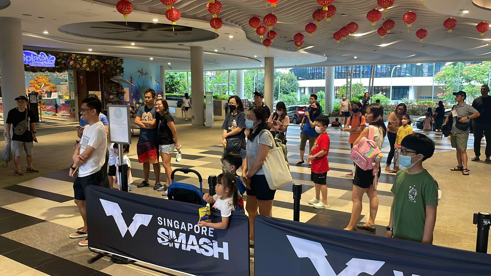 Singapore Smash at the heartlands_3_Photo credit to World Table Tennis