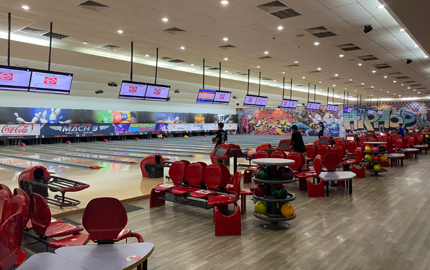 10 Bowling Alleys In Singapore For A Rolling Good Time Prices