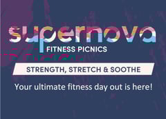 Supernova Fitness Picnic