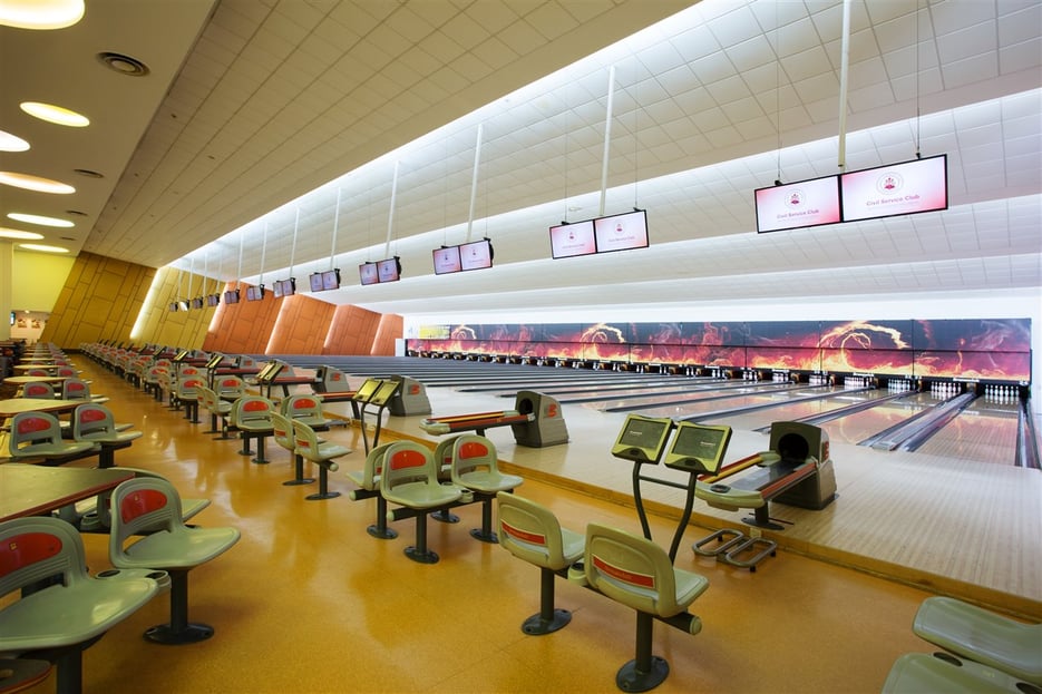 10 Bowling Alleys In Singapore For A Rolling Good Time Prices