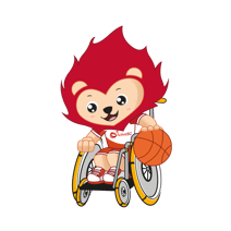 Wheelchair Basketball image