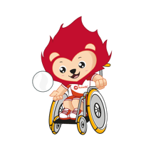 Wheelchair Rugby image