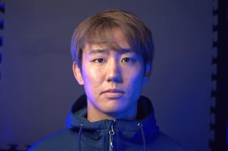 STO Player Profile : Yoshihito Nishioka