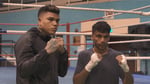 Don't be a Worrier, Be a Warrior : TeamSG's Boxers remember the iconic words of their legendary Coach!