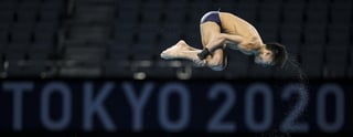 Tokyo 2020 - Jonathan Chan becomes Singapore’s first-ever male Olympic diver after creditable showing!