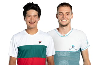STO Player Profiles : Kwon Soon-woo & Alexander Bublik