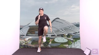 Build power and endurance with SuperFit Balance Epitome by Singapore Sports Hub Thumbnail