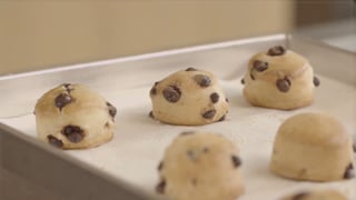 How-To Chocolate Scones Thumbnail