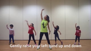 Dancercise Track 5 Semoga Bahagia Thumbnail