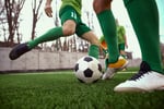 Get Fit With Football