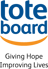 Tote Board