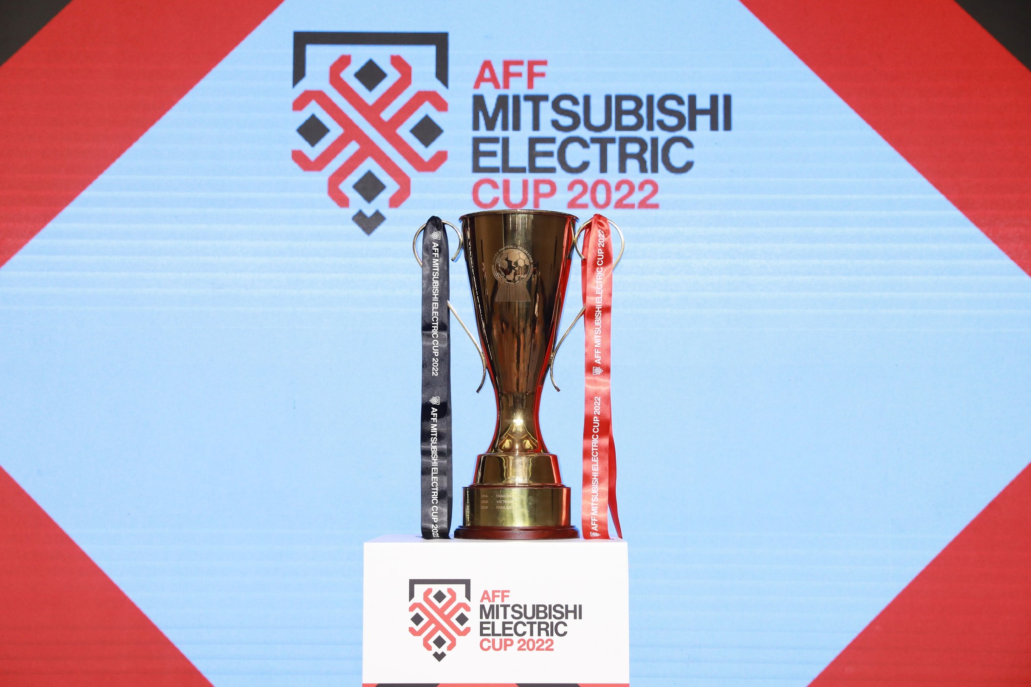 Singapore Lions avoid Thailand & Indonesia in 2022 AFF Mitsubishi Electric Group Stage!