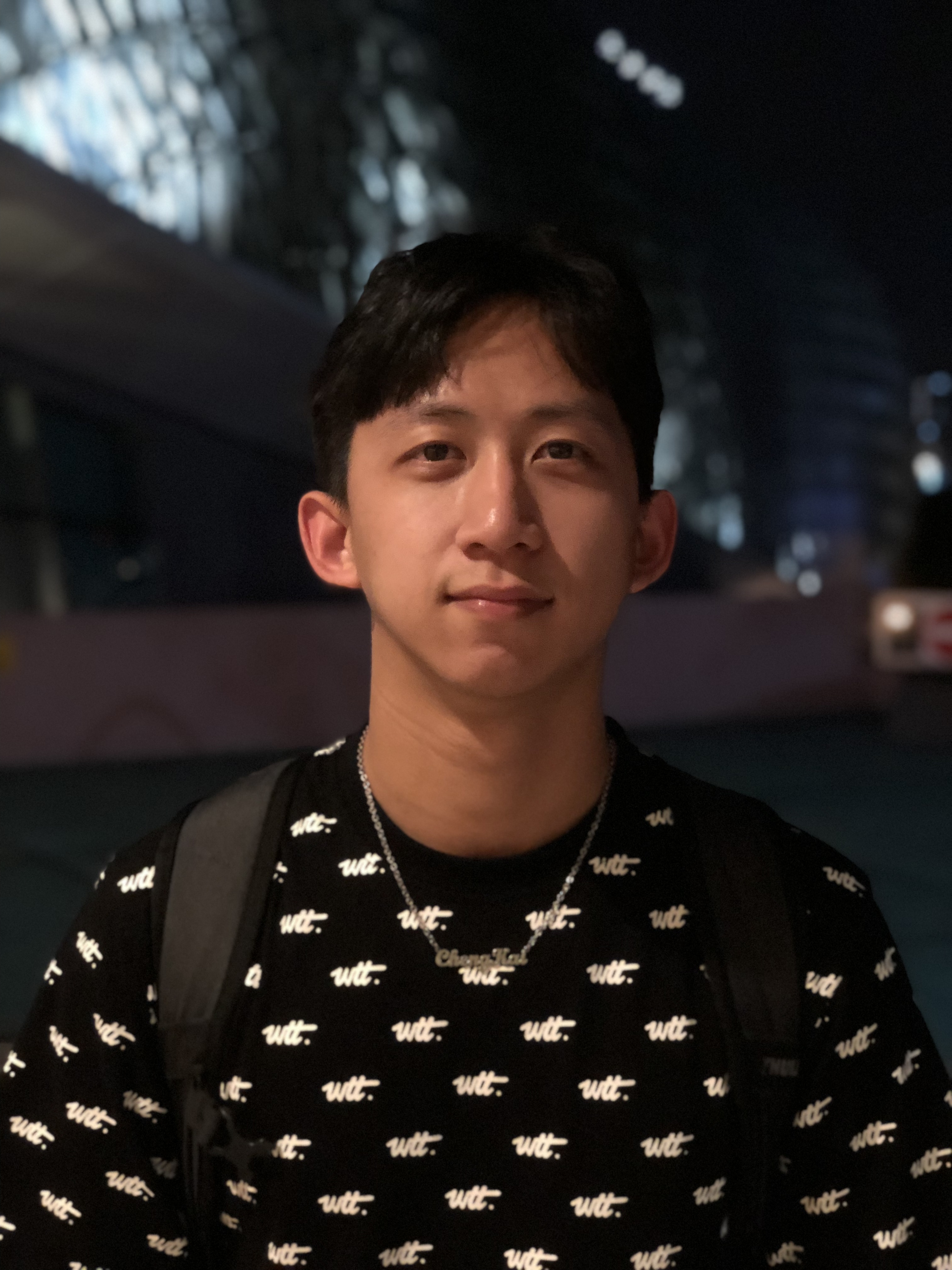 Kai Lim
