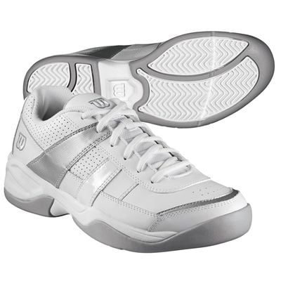 tennis shoes toe cap