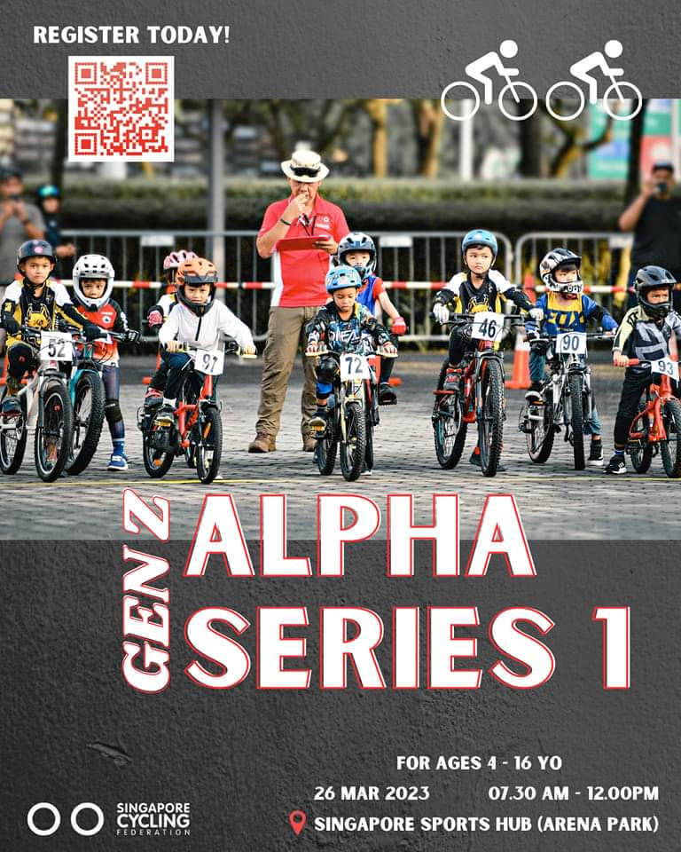 GEN Z ALPHA Series