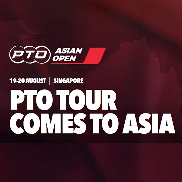 PTO Asian Open 