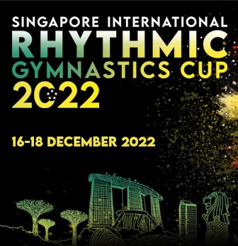 Singapore International Rhythmic Gymnastics Cup 2022