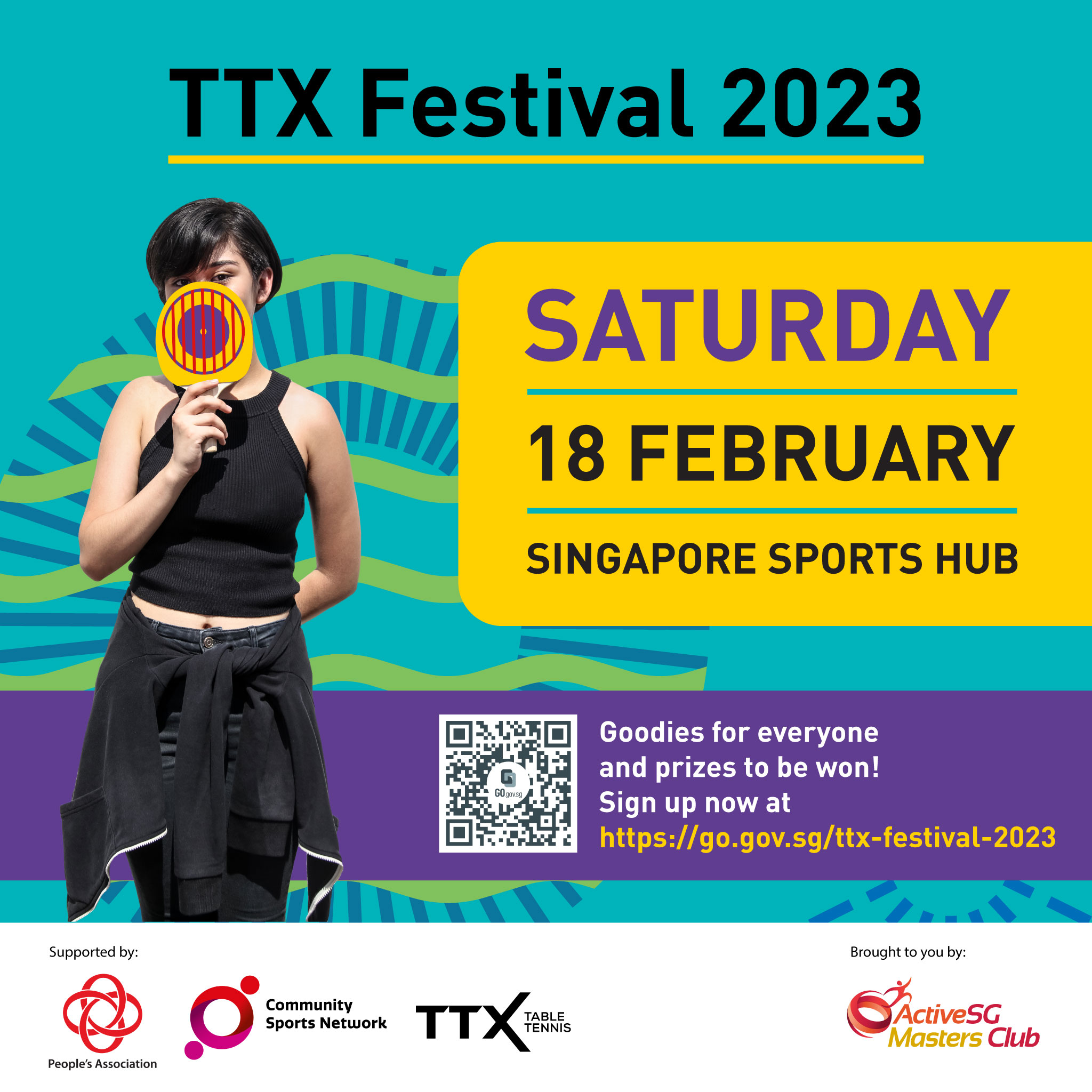 TTX Festival 2023