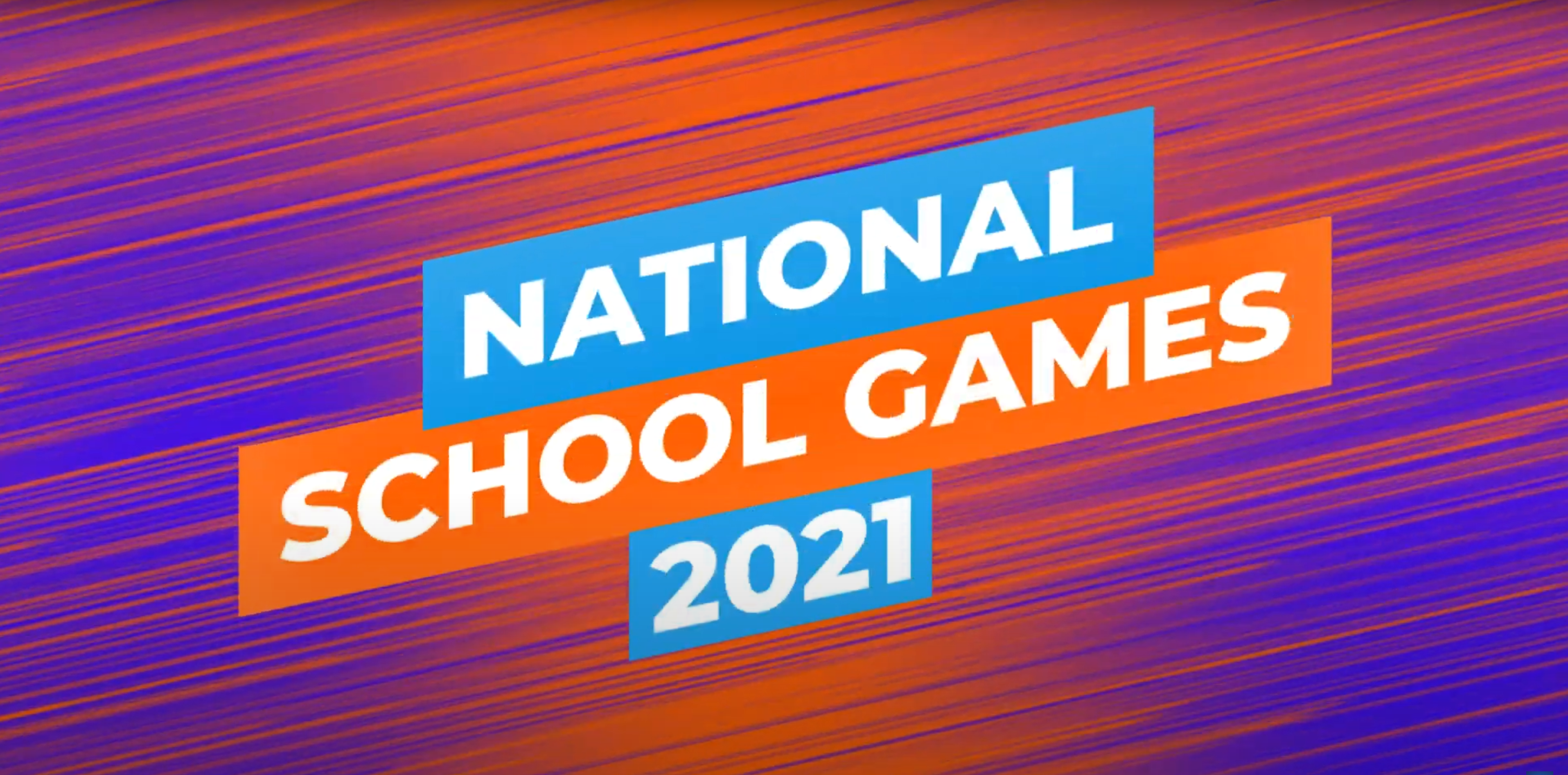 National School Games 2021 | Gymnastics Boys Senior Division | Highlights