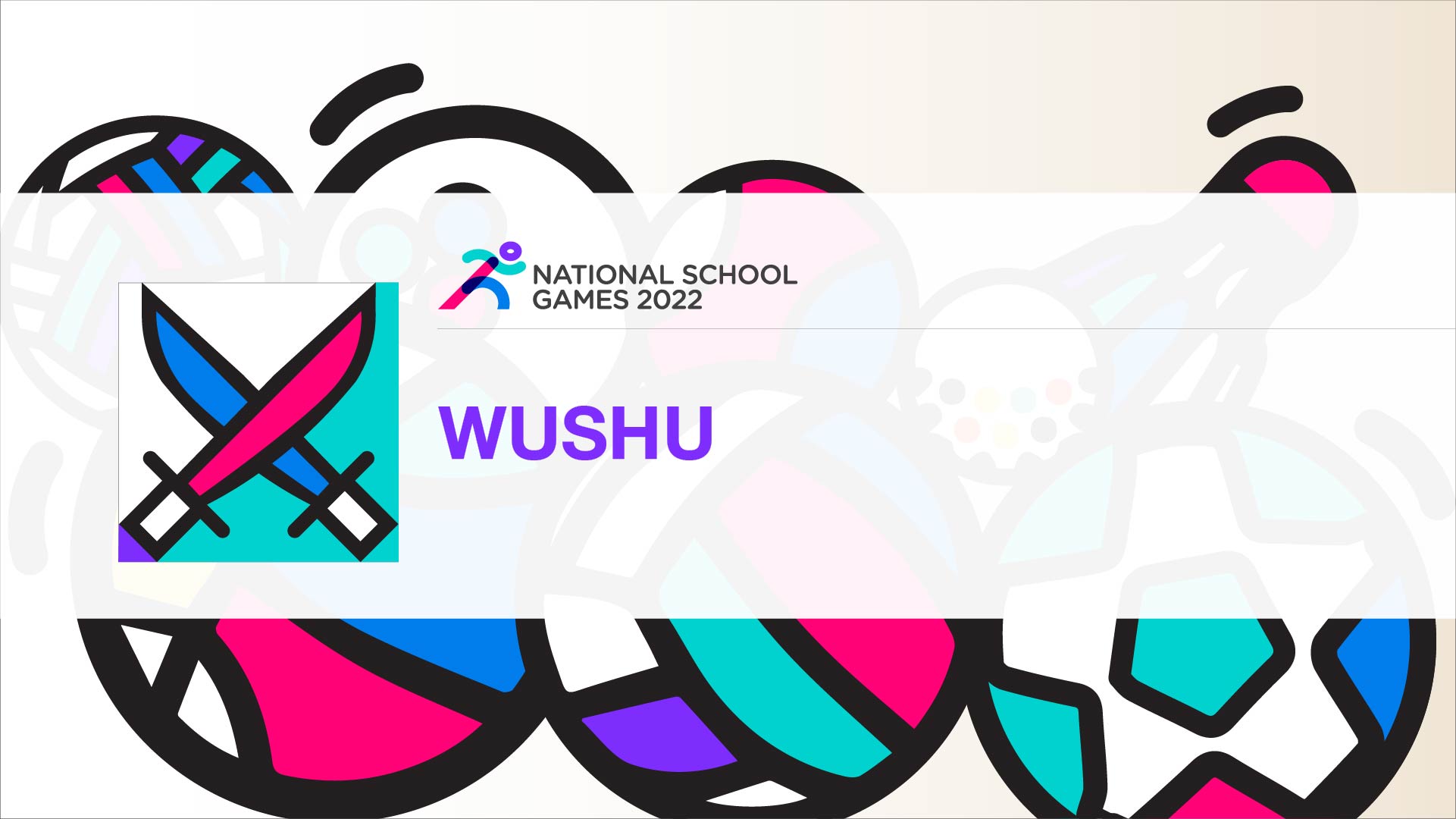 SSSC All about Wushu in NSG