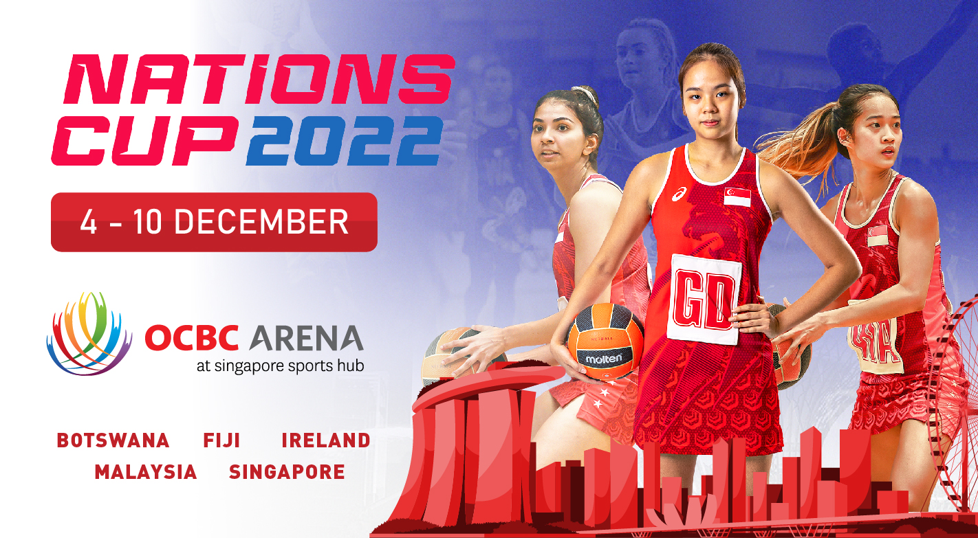 Nations Cup 2022 Day 4 Highlights
