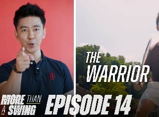 Episode 14 - Understanding Archetypes - Warrior (Resolute)