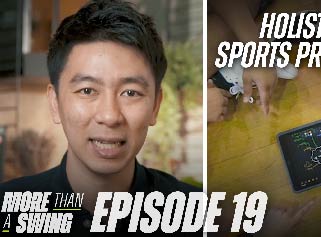 Episode 19 - What is a fun and holistic sports programme in school?