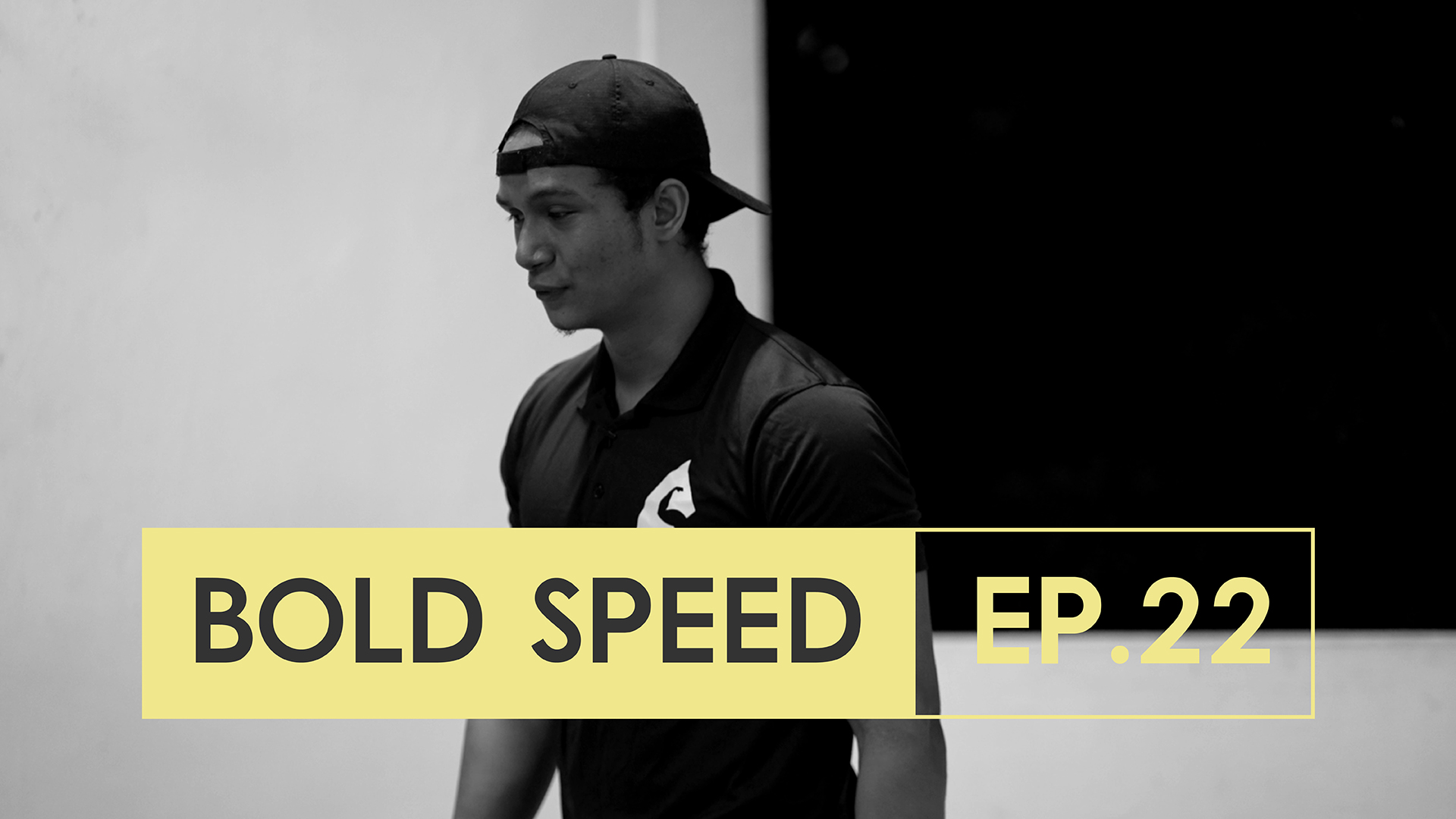 Bold Speed: Ep 22