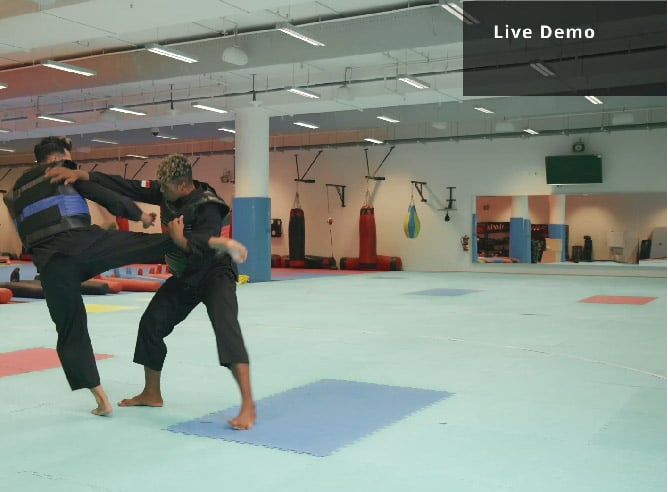 Episode 5 - Learn Dropping in Silat 