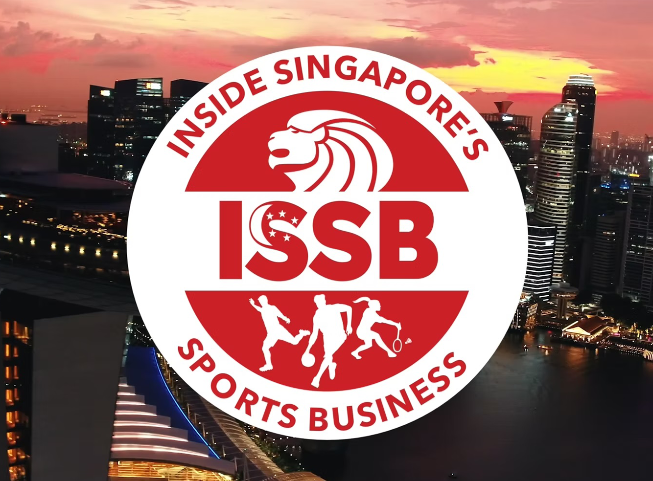 Inside Singapore's Sports Business (ISSB)
