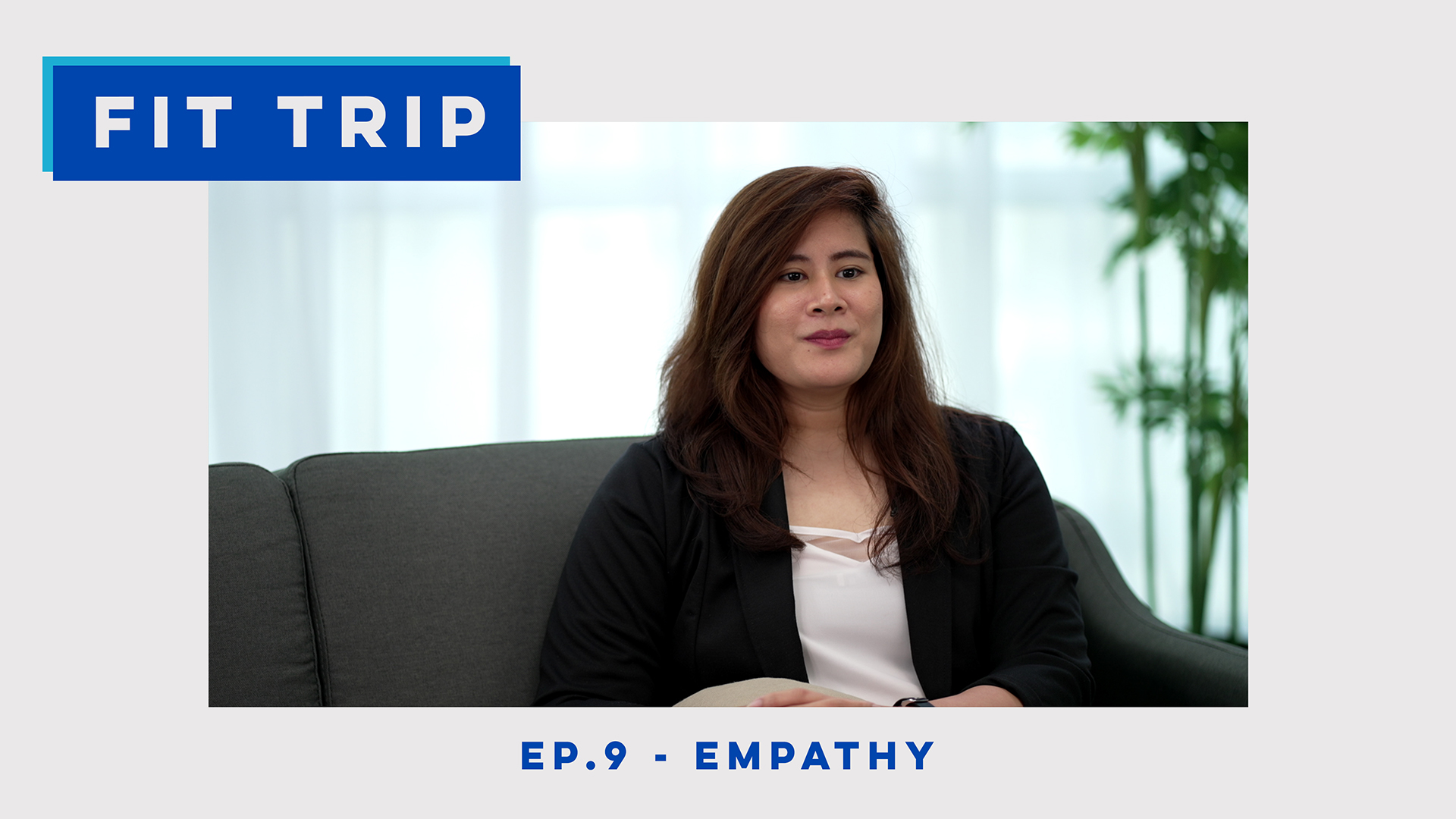 FitTrip Ep. 9 - Empathy