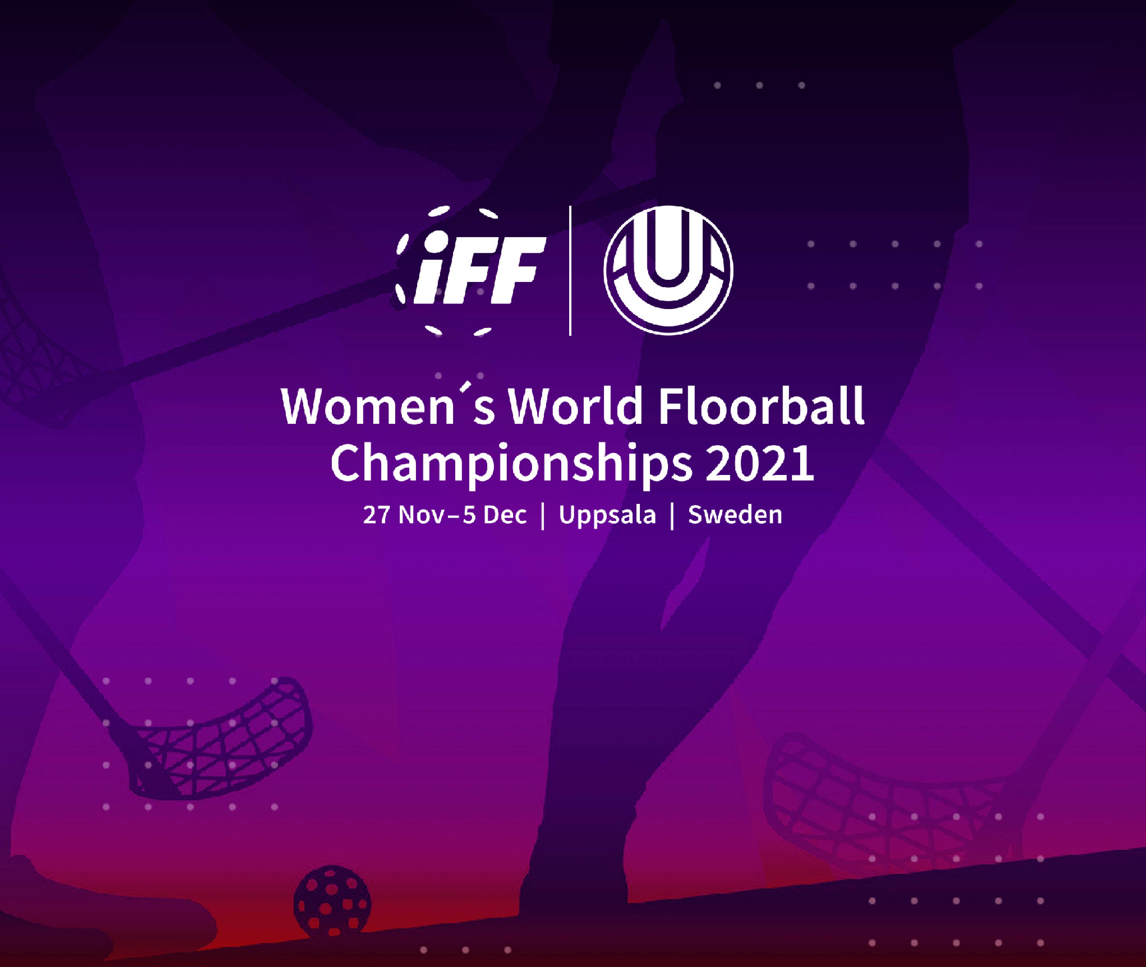  Women's World Floorball Championships 2021