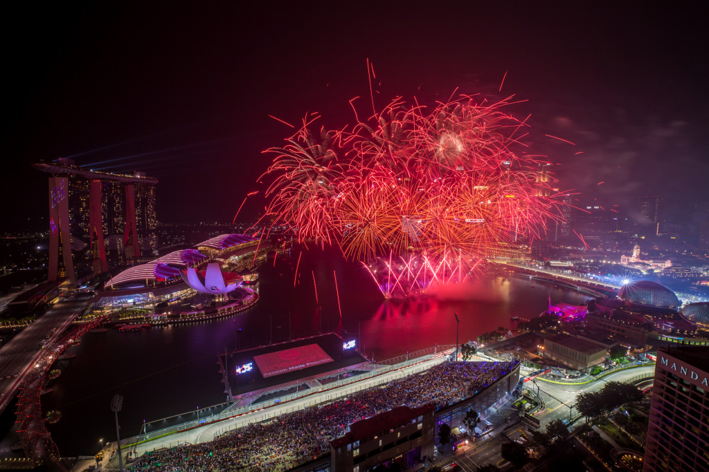 Singapore Grand Prix 2022: 3 Talking Points