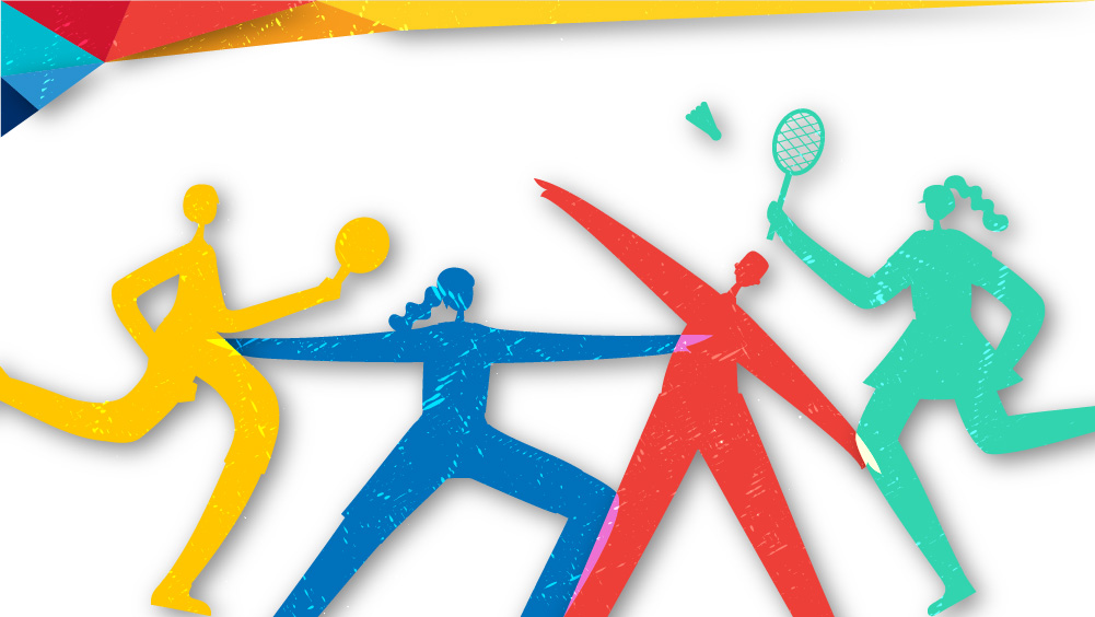 Street Games – Air Badminton & TTX Thumbnail