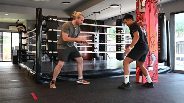 Active Enabler, Spartans Boxing Club Fun Fitness for Everyone Episode 1 Thumbnail