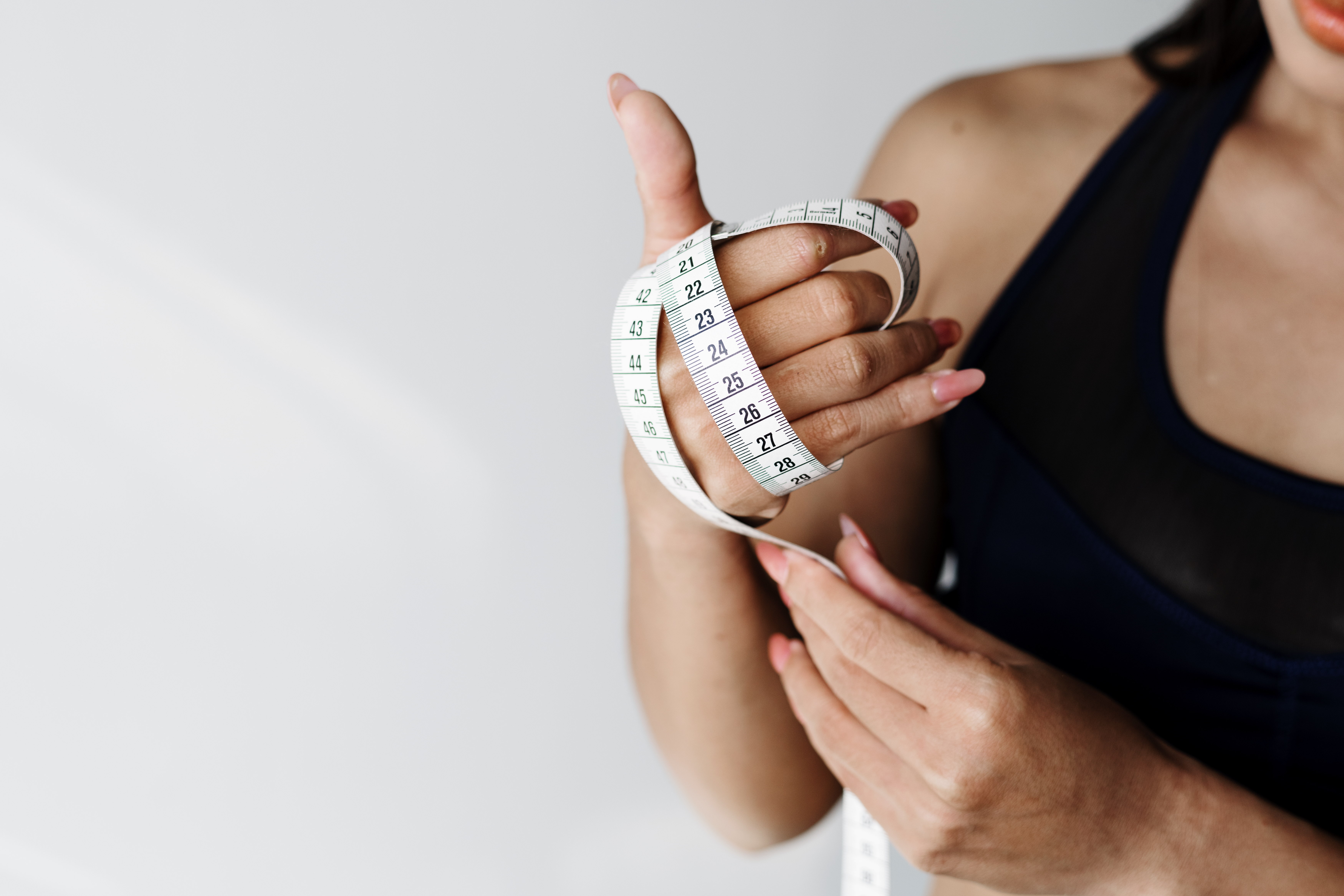 IPPT VS: New Year Calories