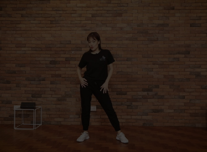 Dance & Functional Fitness Lesson 2: Body Grooves