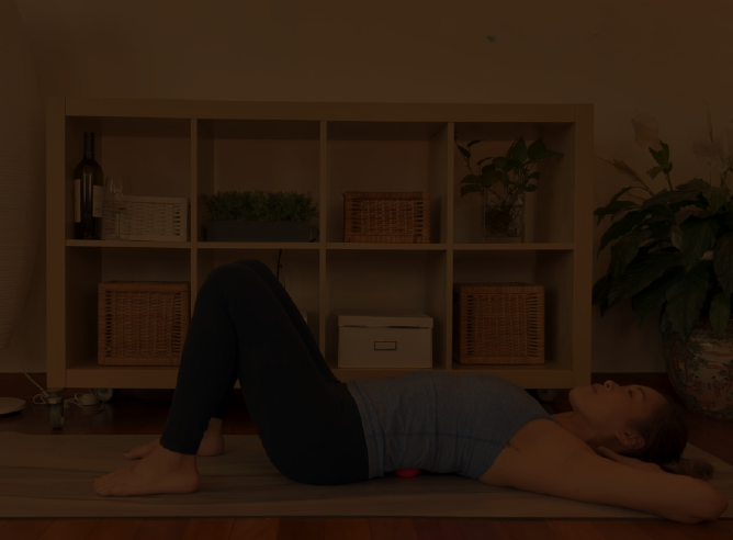 Yoga w/ Lisa Episode 2: Lower Back