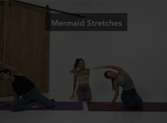 Pilates for Core Strength and Spinal Mobility