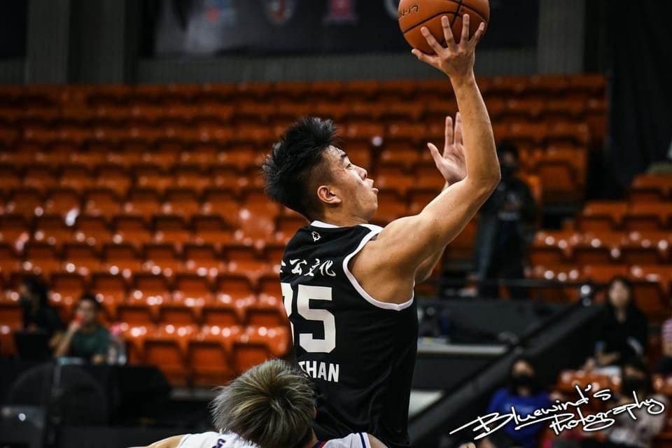 TeamSG's Cagers Are Ready to Fight for Glory in FIBA 3X3 Asia Cup 2023!
