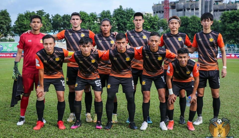 SPL : Hougang United crush Tampines Rovers 7-3 for their biggest win of the season!