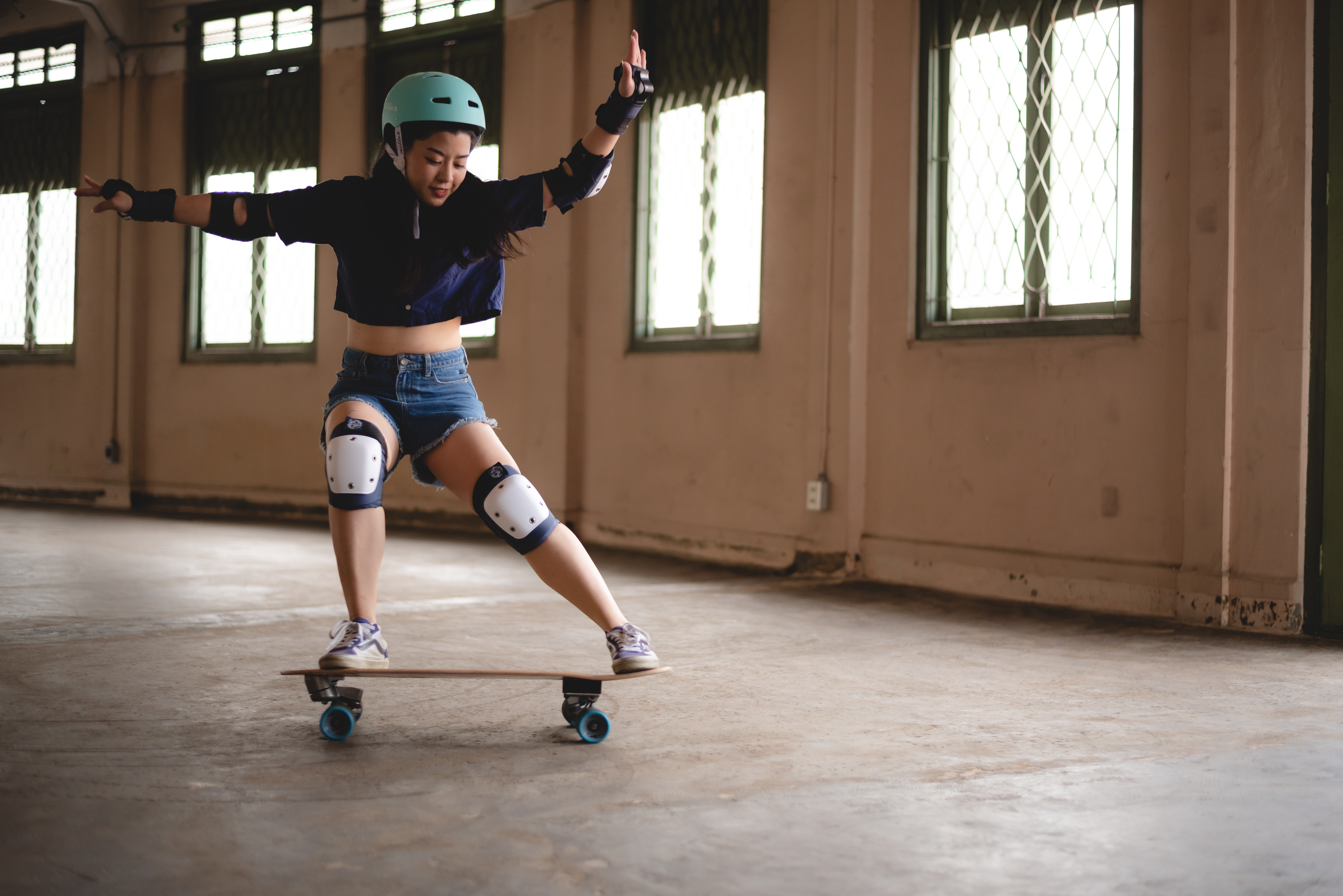 3 Things To Absolutely Love About Skateboarding